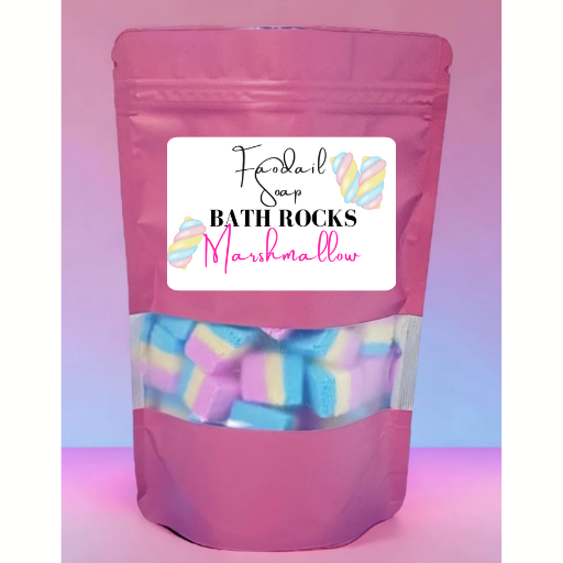 Bath Rocks