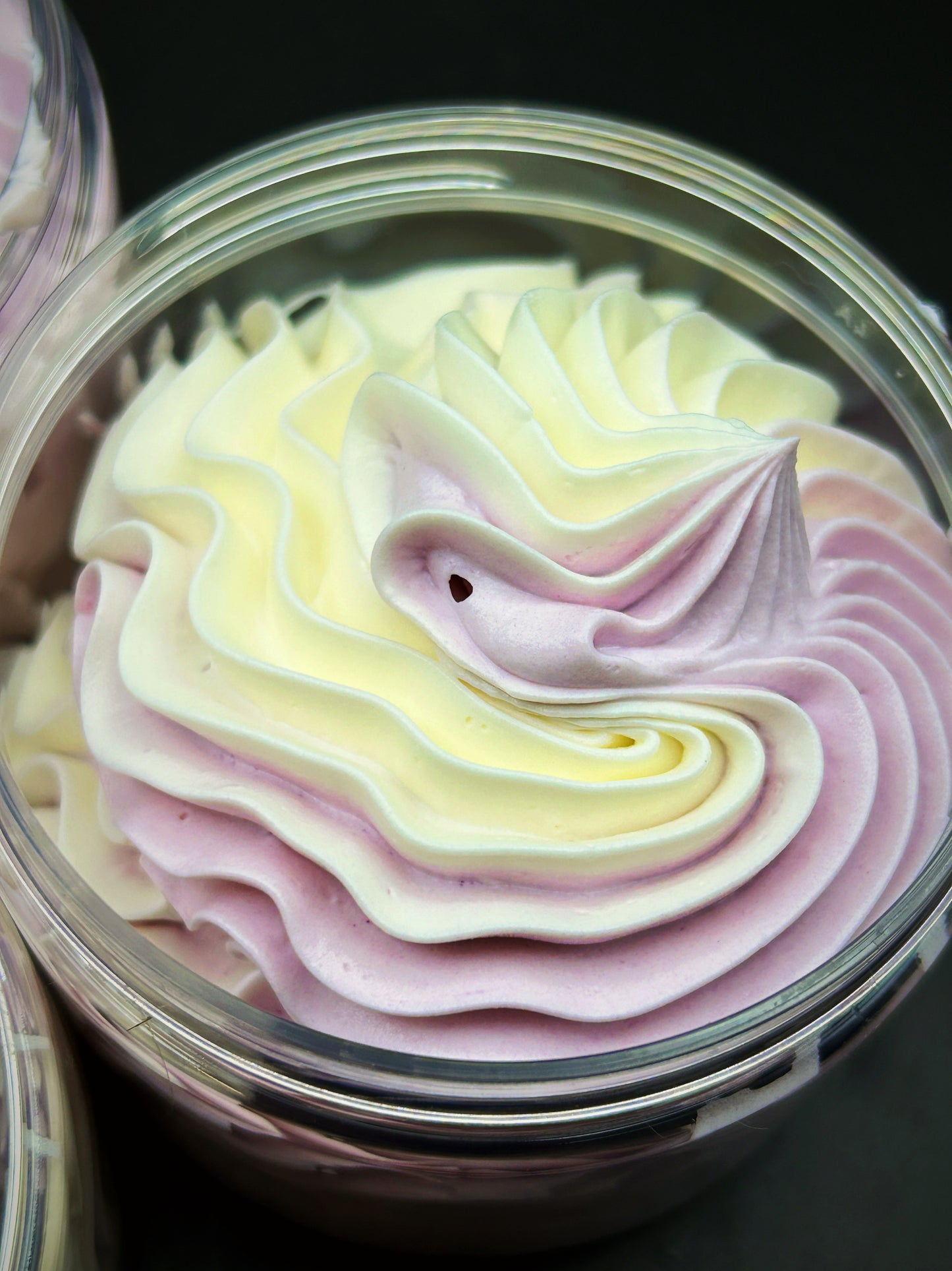 Body butter