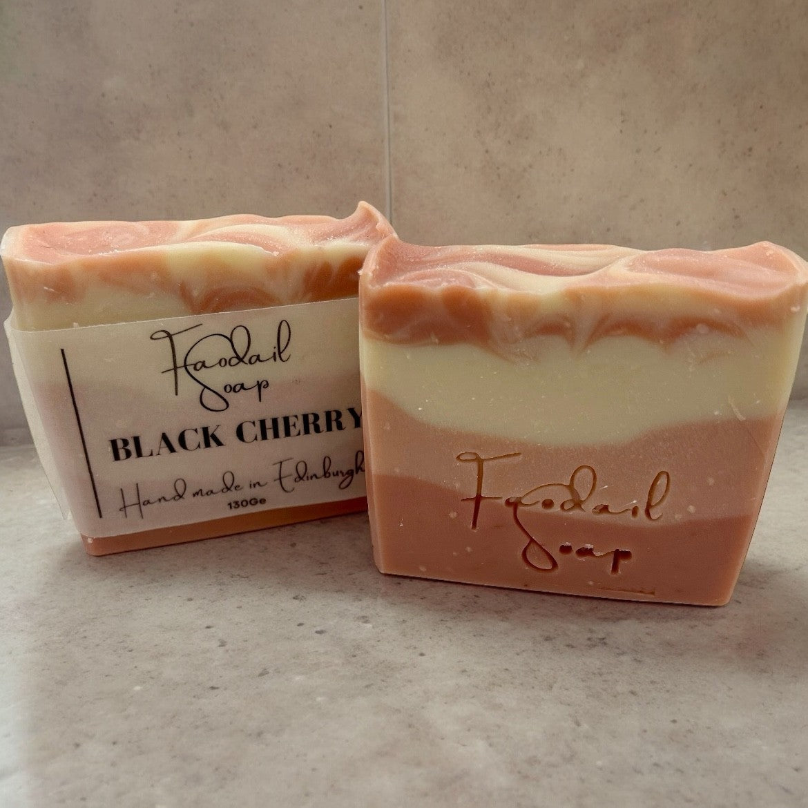 Soap Bar