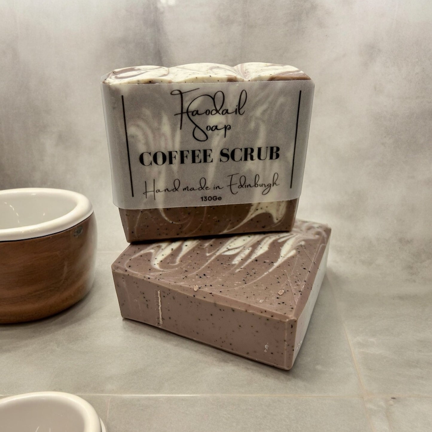 Soap Bar