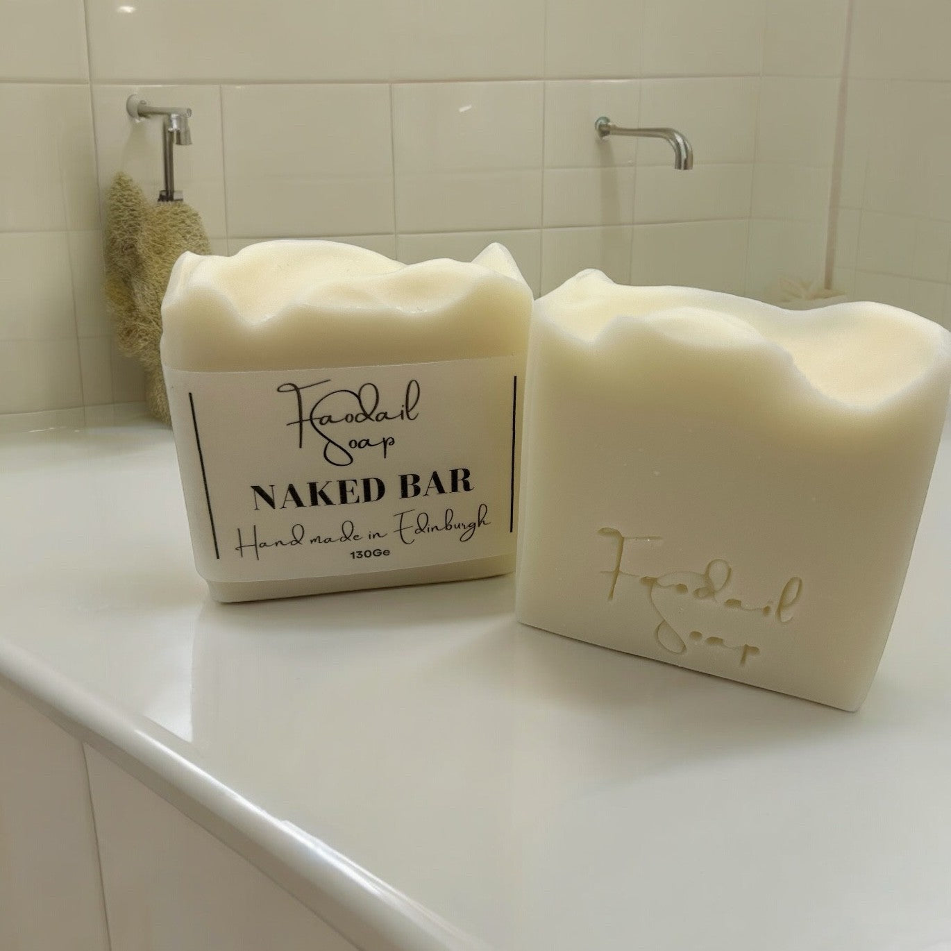 Soap Bar