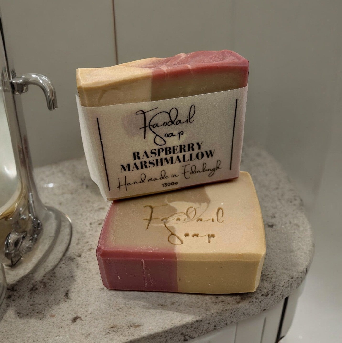 Soap Bar