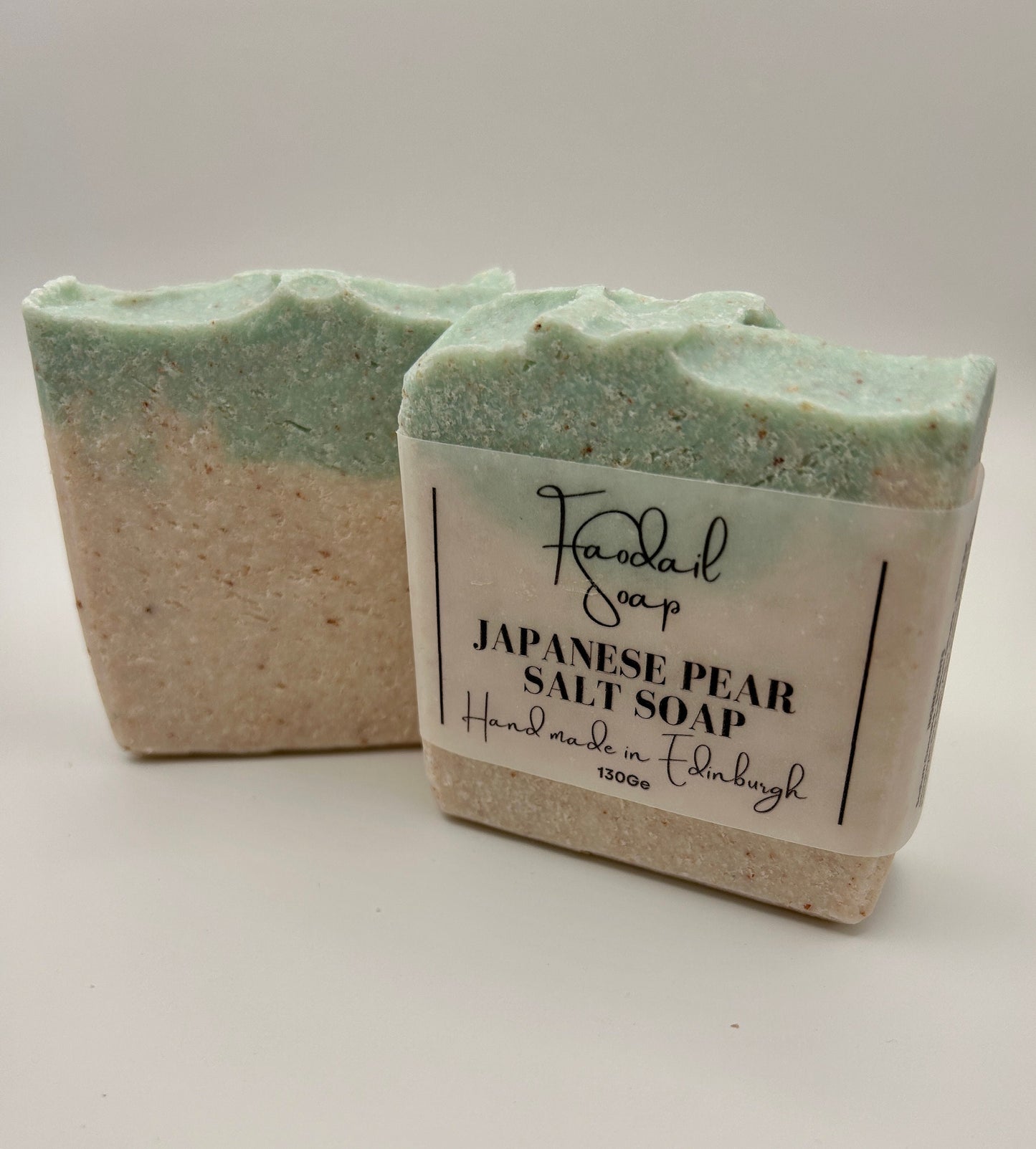 Soap Bar