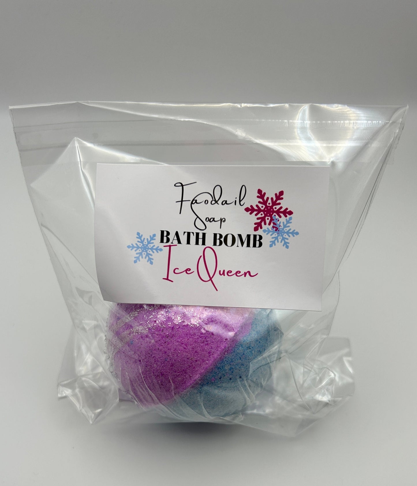 Bath Bombs