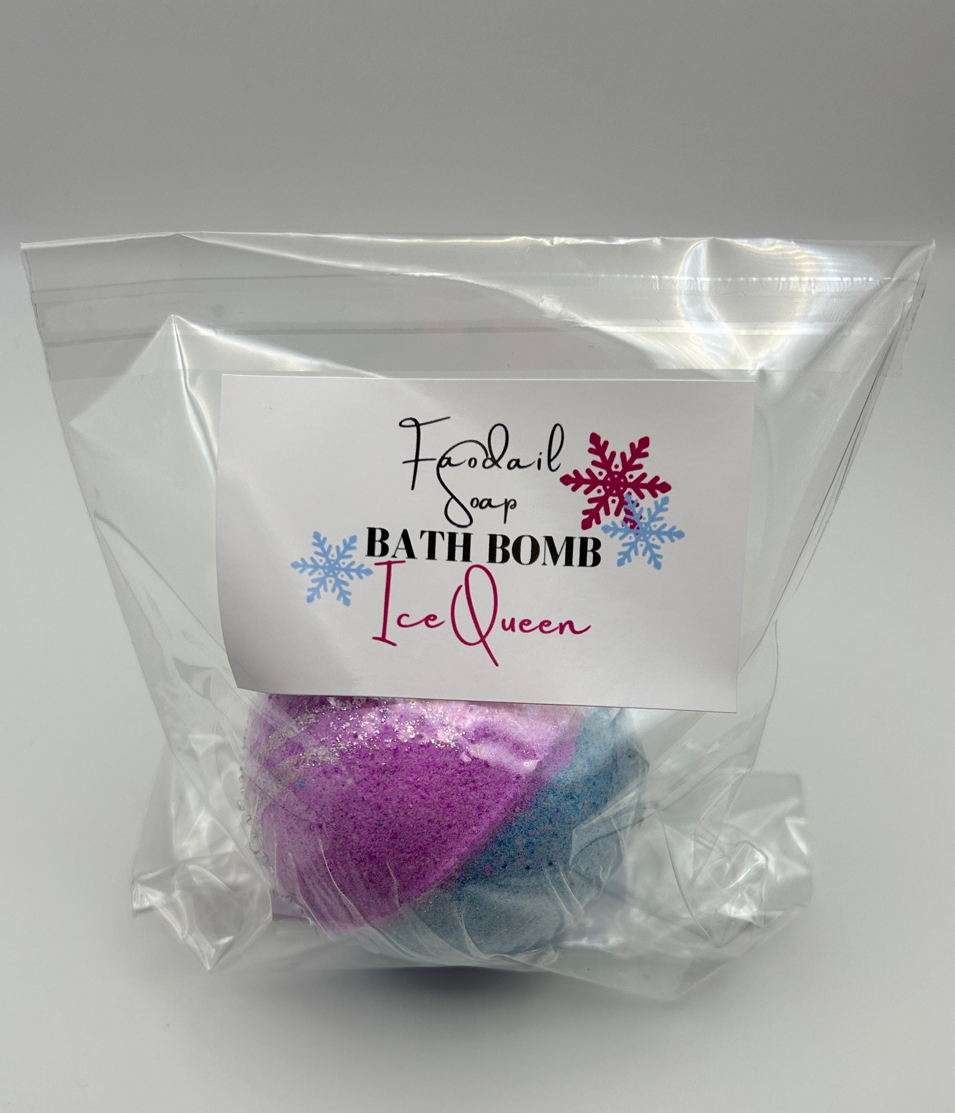 Bath Bombs